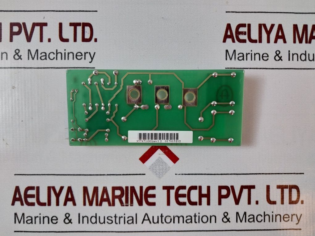 Kone 357464 H06 Pcb Card