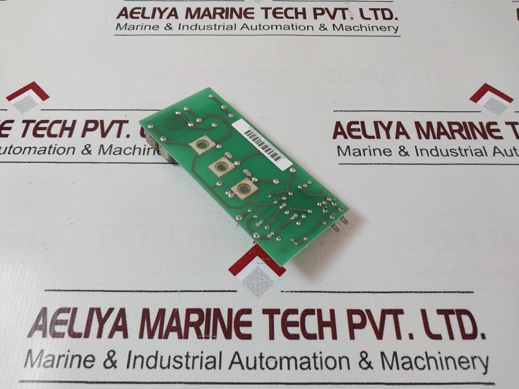 Kone 357464 H06 Pcb Card