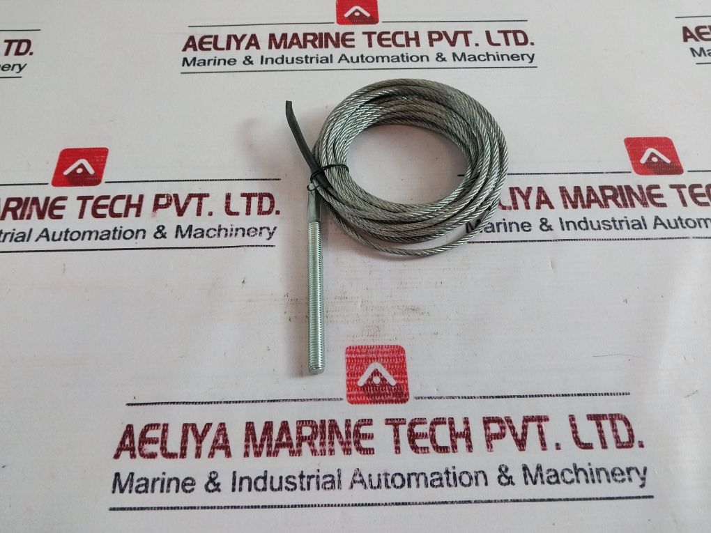 Kone Km359413G01 Landing Door Synchronize Rope