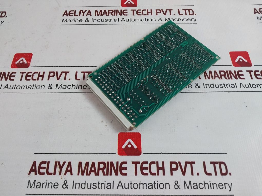 Kone 375404G02 Pc-board Digital Letter Board 357120 H03