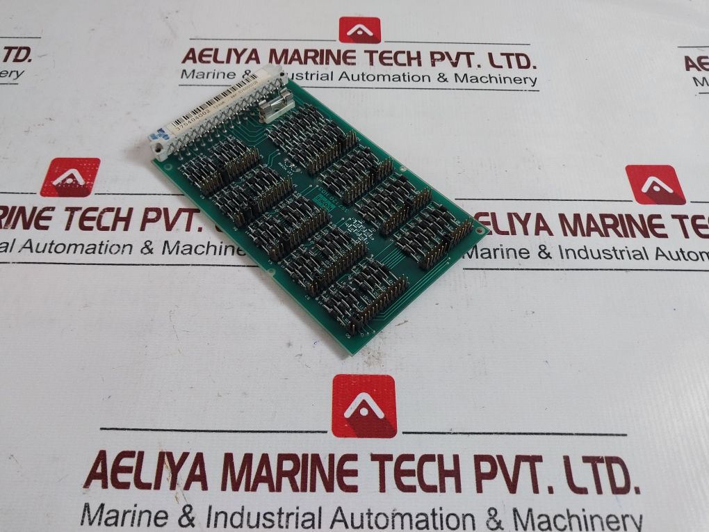 Kone 375404G02 Pc-board Digital Letter Board 357120 H03