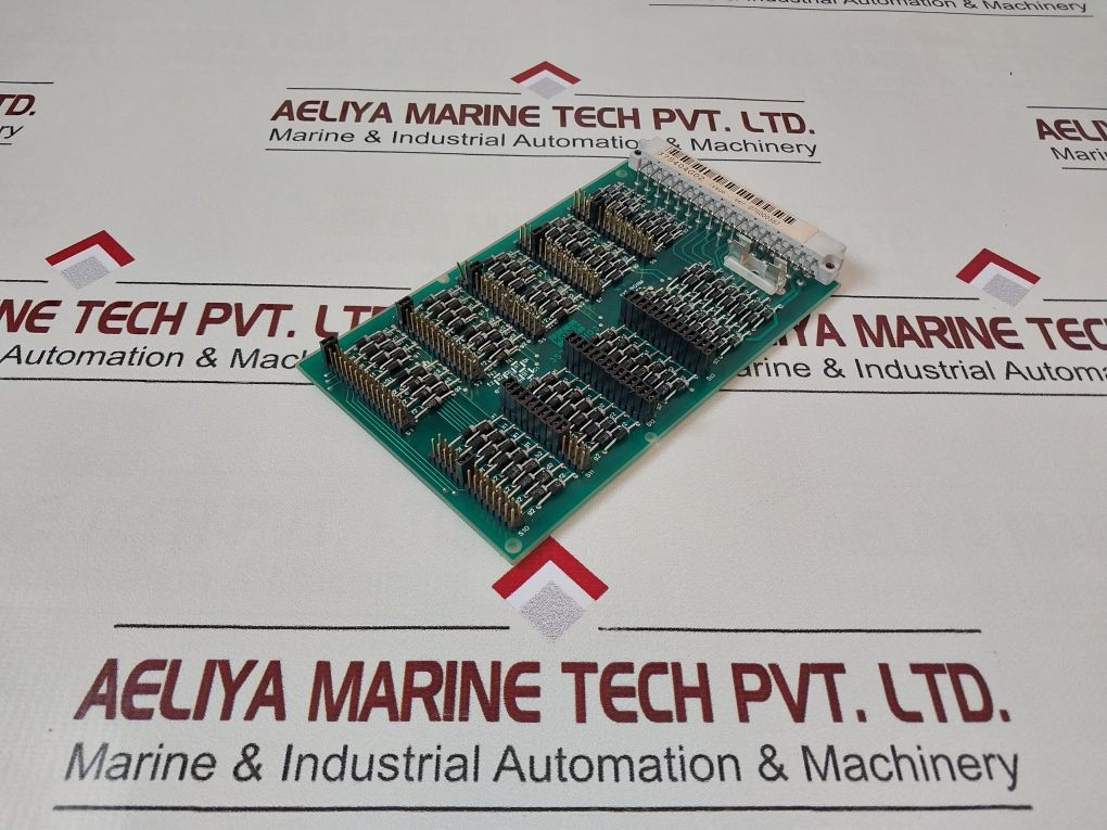 Kone 375404G02 Pc-board Digital Letter Board 357120 H03