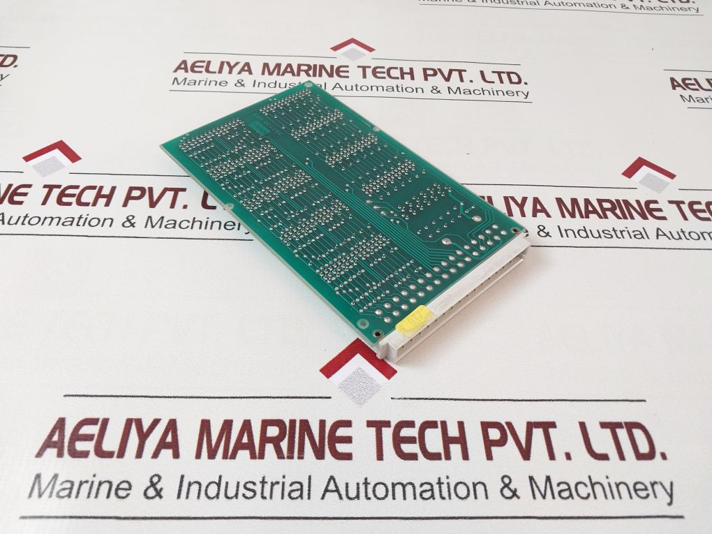 Kone 375404G02 Pc-board Digital Letter Board 357120 H03