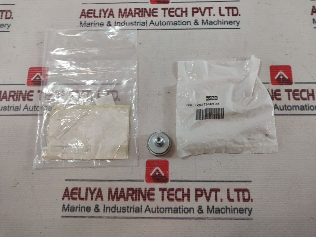 Kone Km378032G01 Elevator Lower Door Hanger Roller