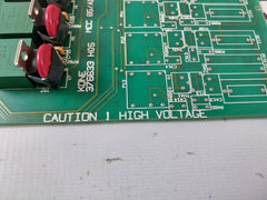 Kone Km437674G01 Output Board 394955G04