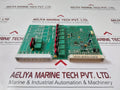 Kone Km437674G01 Output Board 394955G04