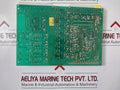 Kone Km437674G01 Output Board 394955G04
