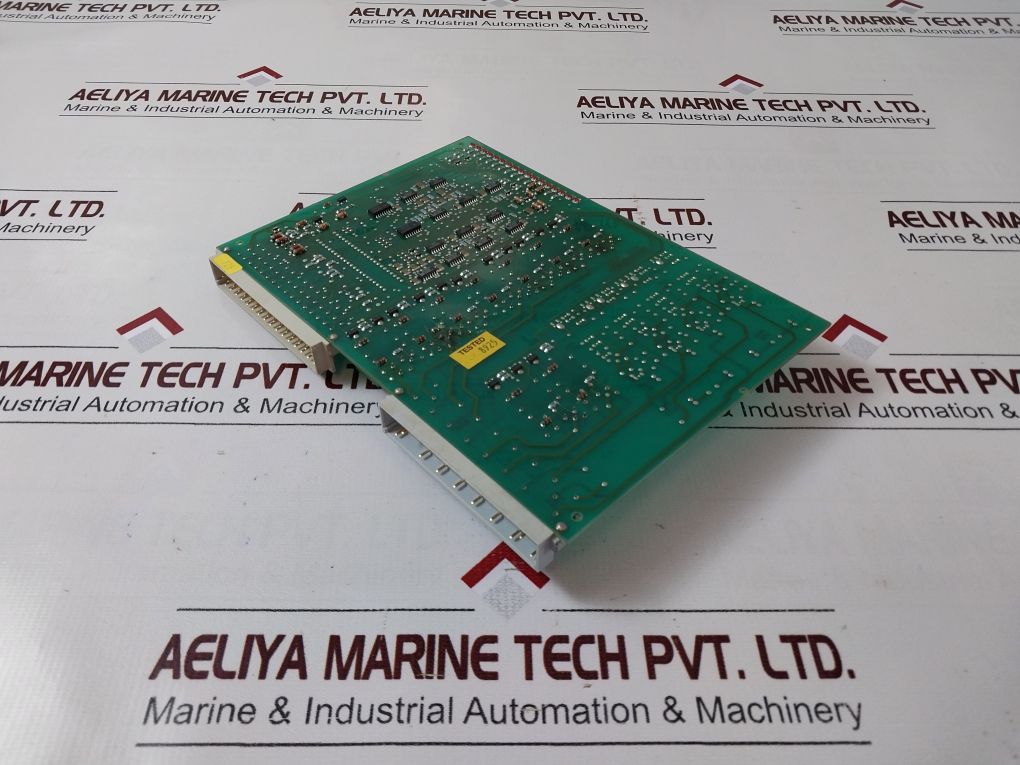 Kone Km437674G01 Output Board 394955G04