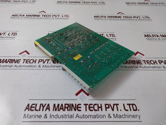 Kone Km437674G01 Output Board 394955G04