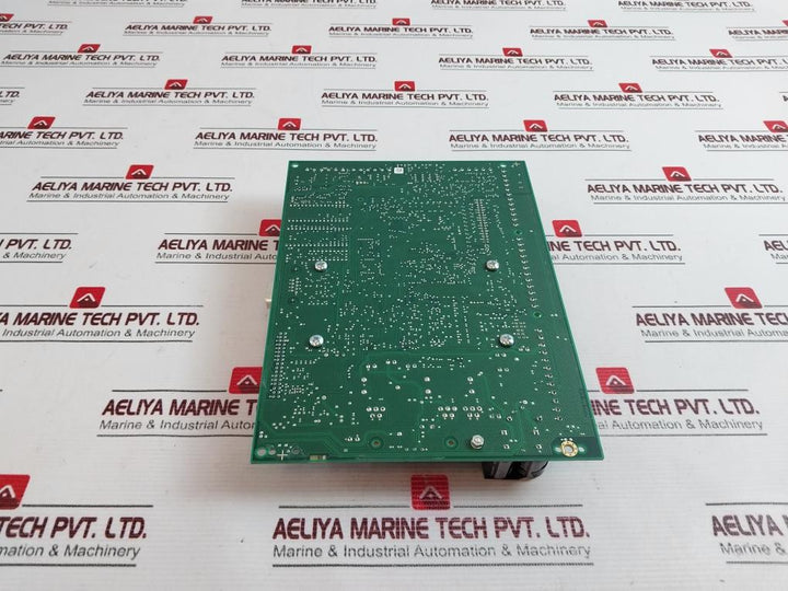 Kone Km477647G01 Motion Control Board Rev 3.3