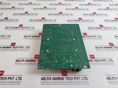 Kone Km477647G01 Motion Control Board Rev 3.3