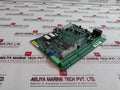 Kone Km477647G01 Motion Control Board Rev 3.3