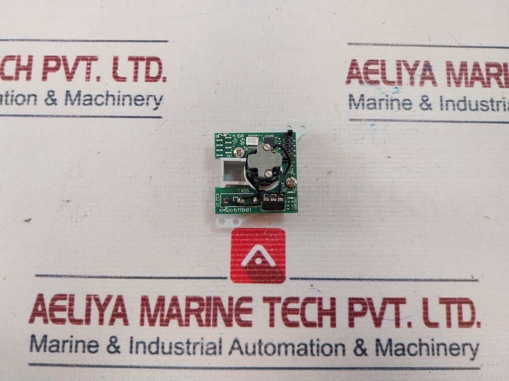 Kone Km50015172H01 Elevator Door Lock With Keys