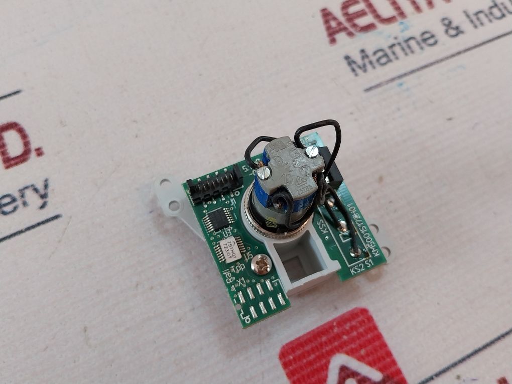 Kone Km50015172H01 Elevator Door Lock With Keys