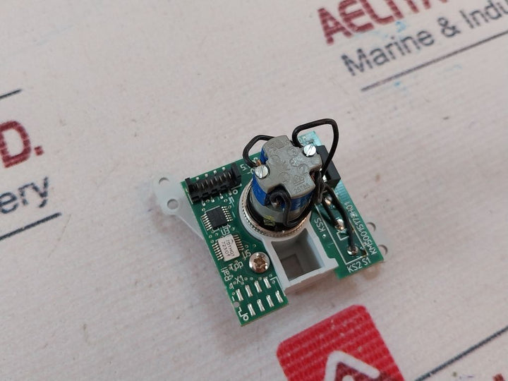 Kone Km50015172H01 Elevator Door Lock With Keys