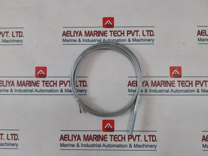 Kone Km601116G03 Door Synchronization Steel Rope