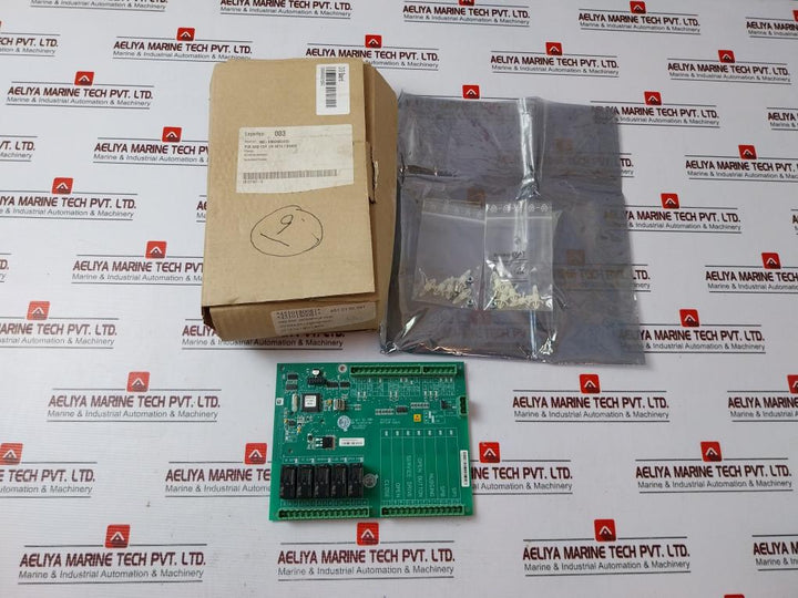 Kone Km604000G01 Printed Circuit Board
