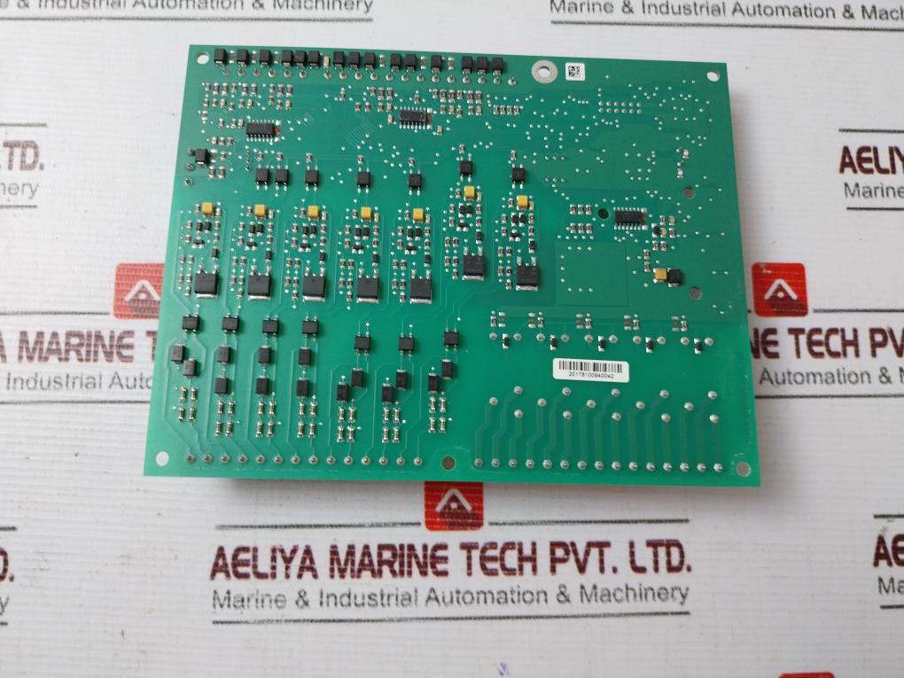 Kone Km604000G01 Printed Circuit Board