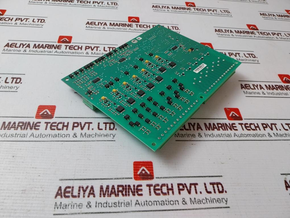 Kone Km604000G01 Printed Circuit Board