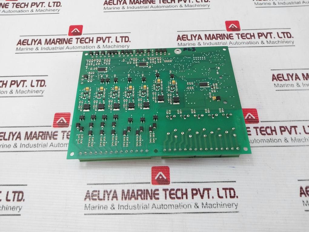 Kone Km604000G01 Printed Circuit Board Expio_V1.2