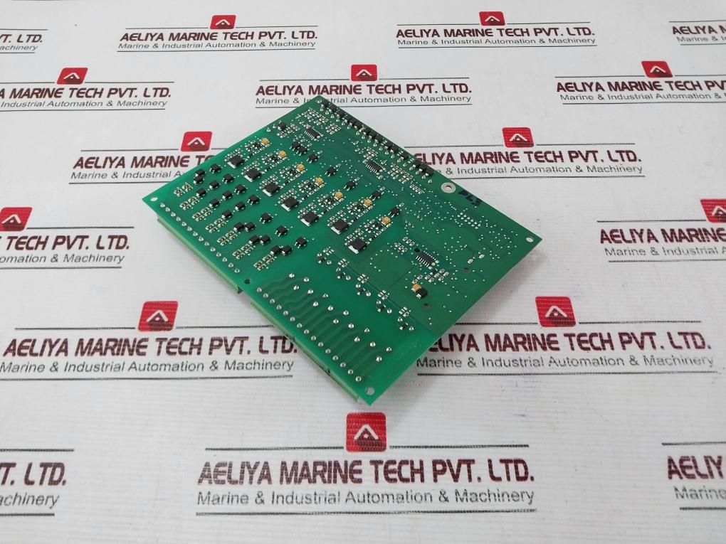 Kone Km604000G01 Printed Circuit Board Expio_V1.2