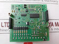 Kone Km655769G01/B Decoder Indicator Circuit Board