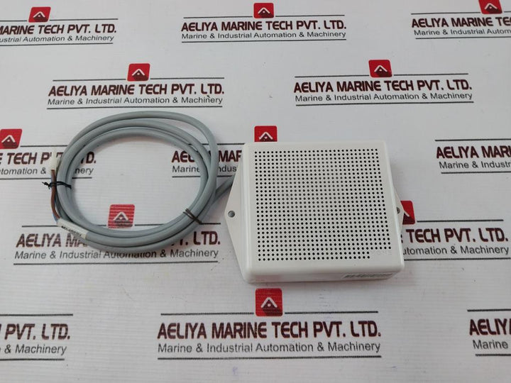 Kone Km713873G01 Alarm Bell With Cable