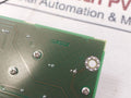 Kone Km725810G01 Current Measurement Board