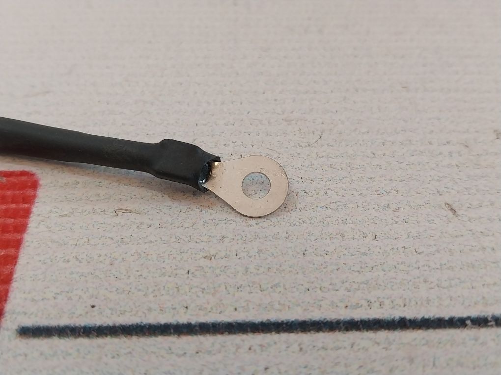 Kone Km725810G01 Current Measurement Board