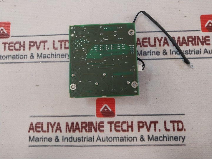 Kone Km725810G01 Current Measurement Board