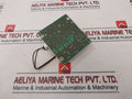 Kone Km725810G01 Current Measurement Board