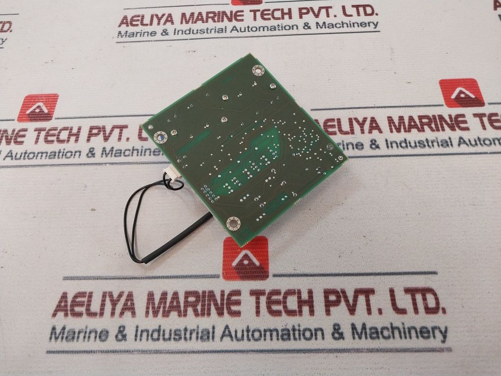 Kone Km725810G01 Current Measurement Board