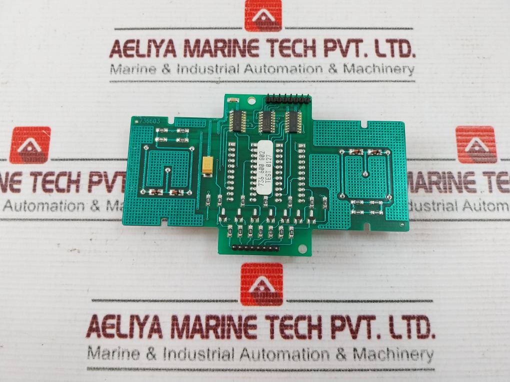 Kone Km736600G02 Display Horizontal