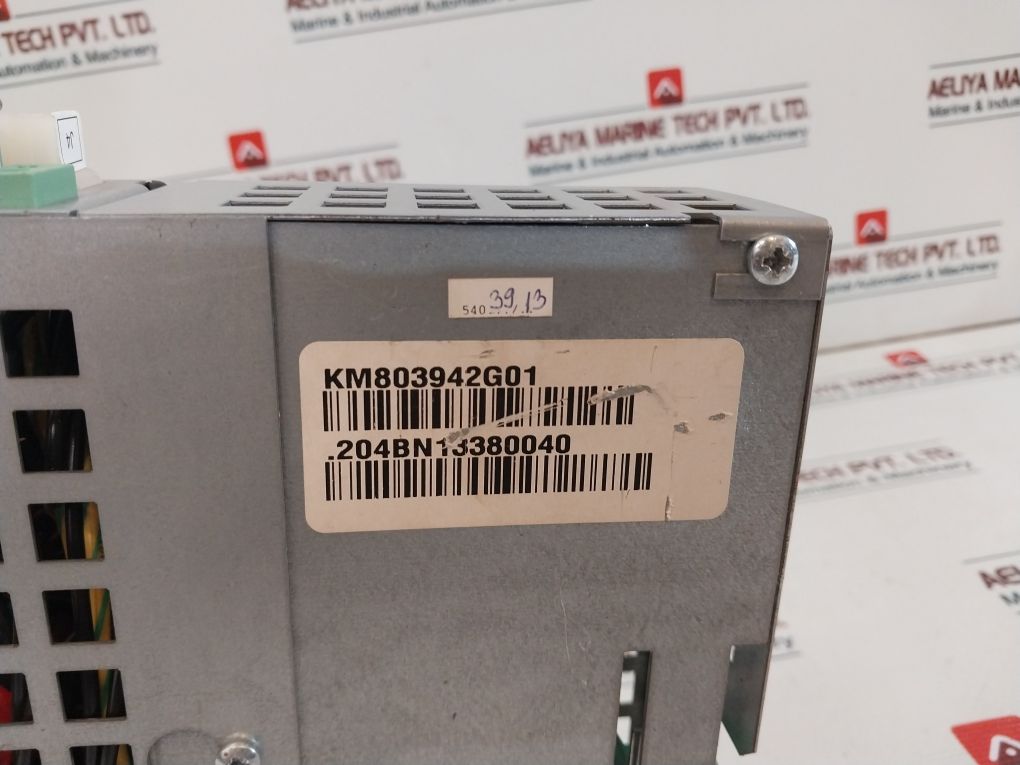 Kone Km803942G01 Brake Control Module