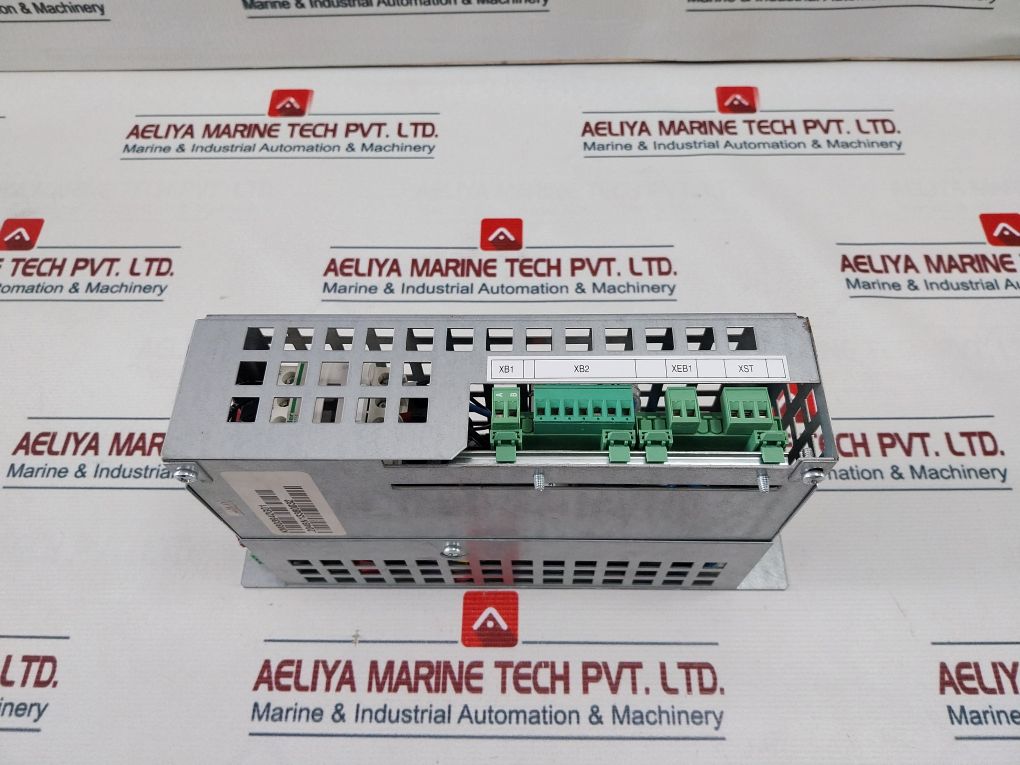 Kone Km803942G01 Elevator Brake Control Module