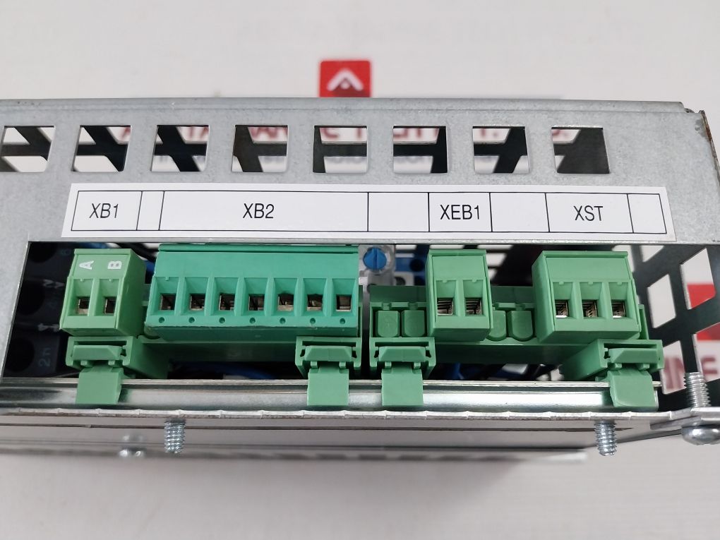 Kone Km803942G01 Elevator Brake Control Module