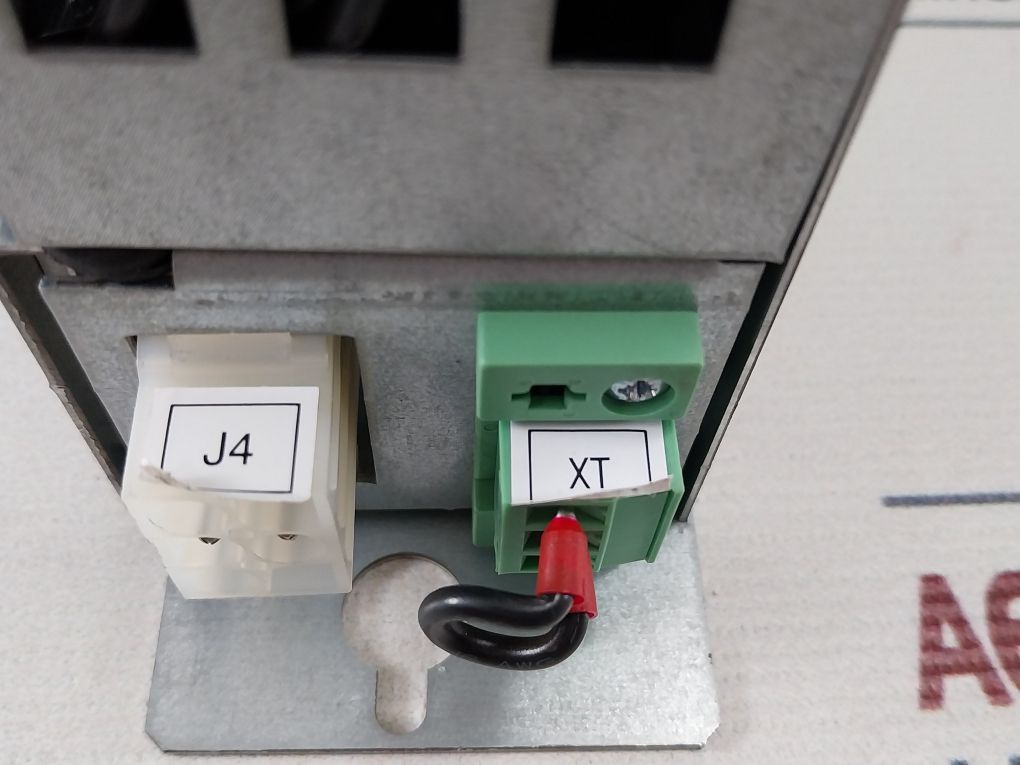 Kone Km803942G01 Elevator Brake Control Module