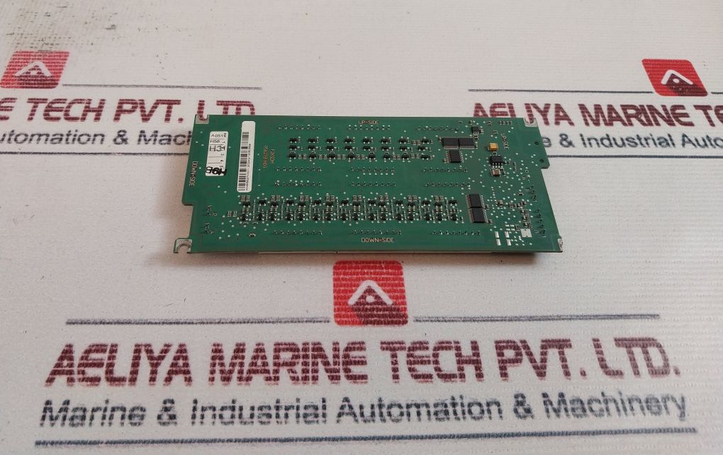 Kone Km856270G01 Elevator Display Board