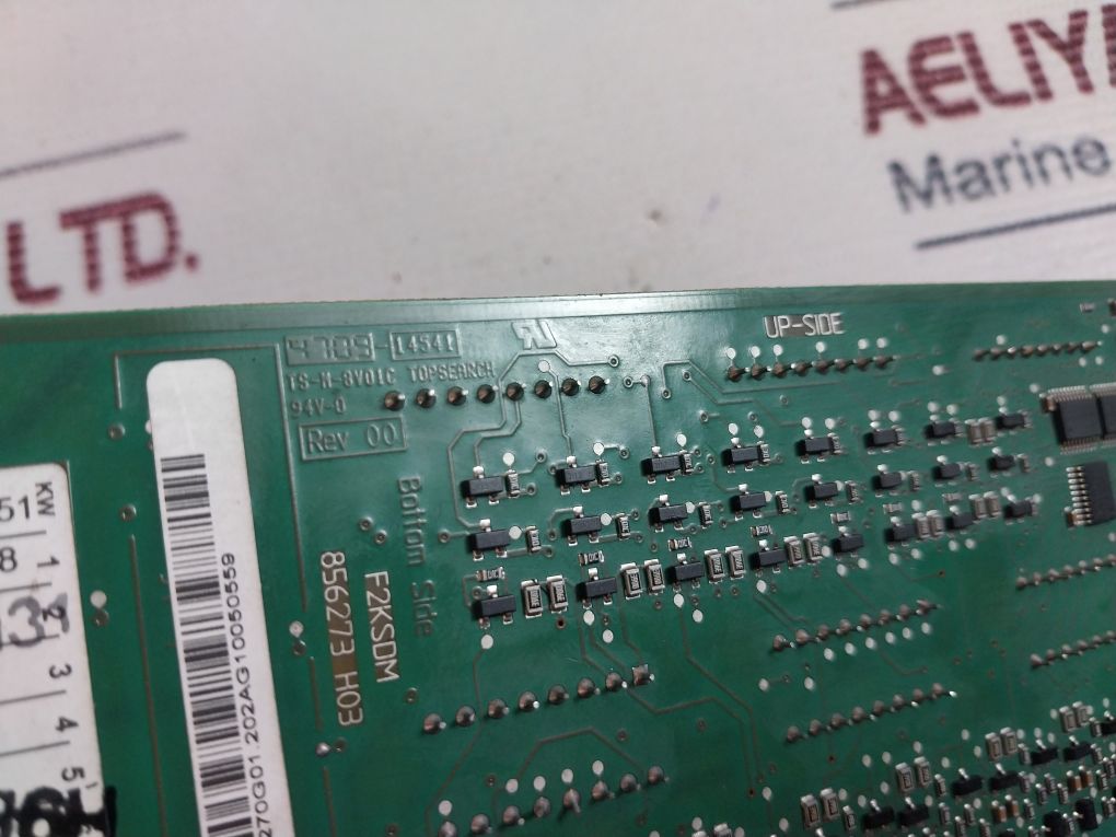 Kone Km856270G01 Elevator Display Board