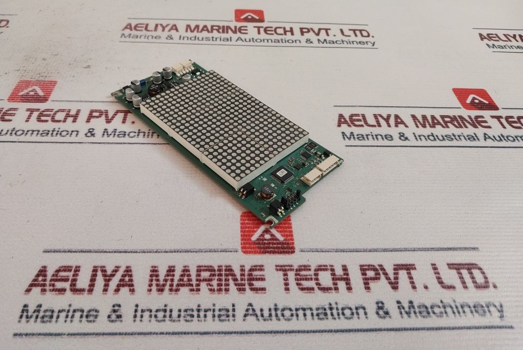 Kone Km856270G01 Elevator Display Board