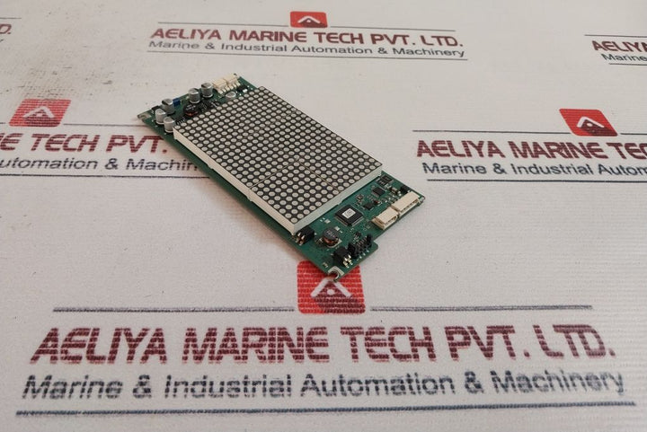 Kone Km856270G01 Elevator Display Board