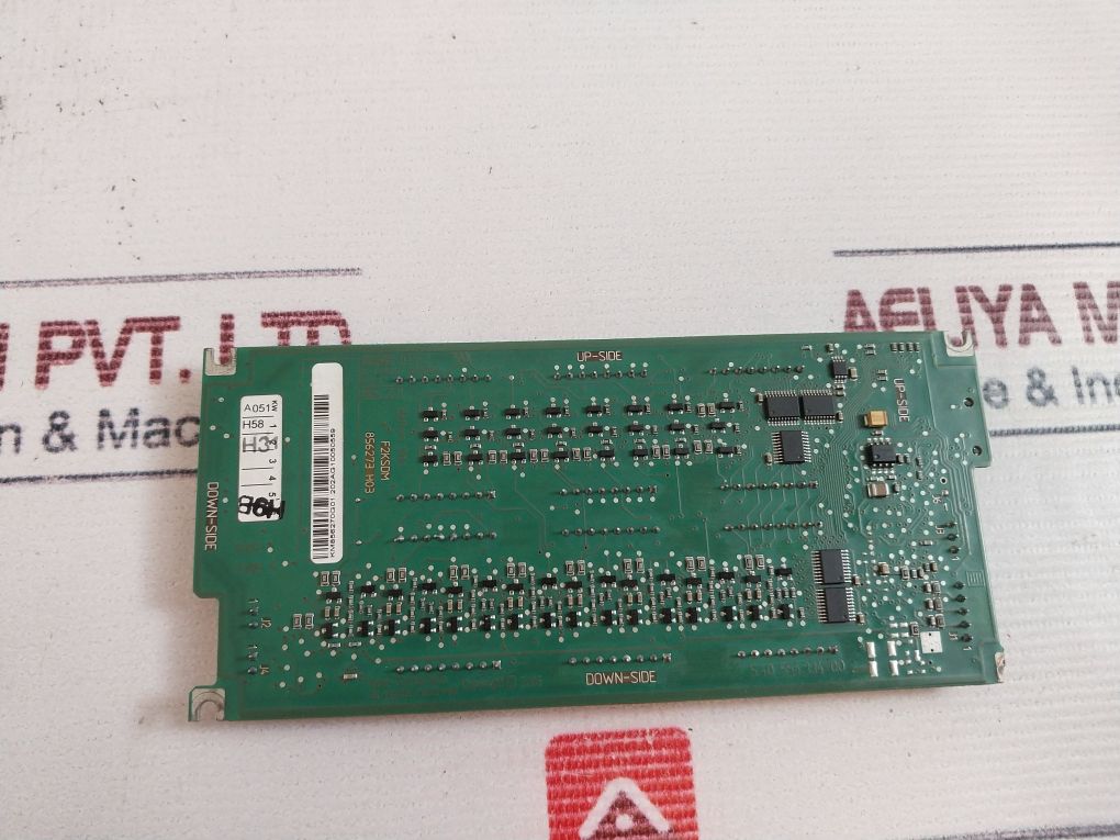 Kone Km856270G01 Elevator Display Board