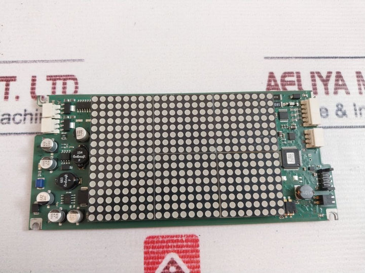 Kone Km856270G01 Elevator Display Board