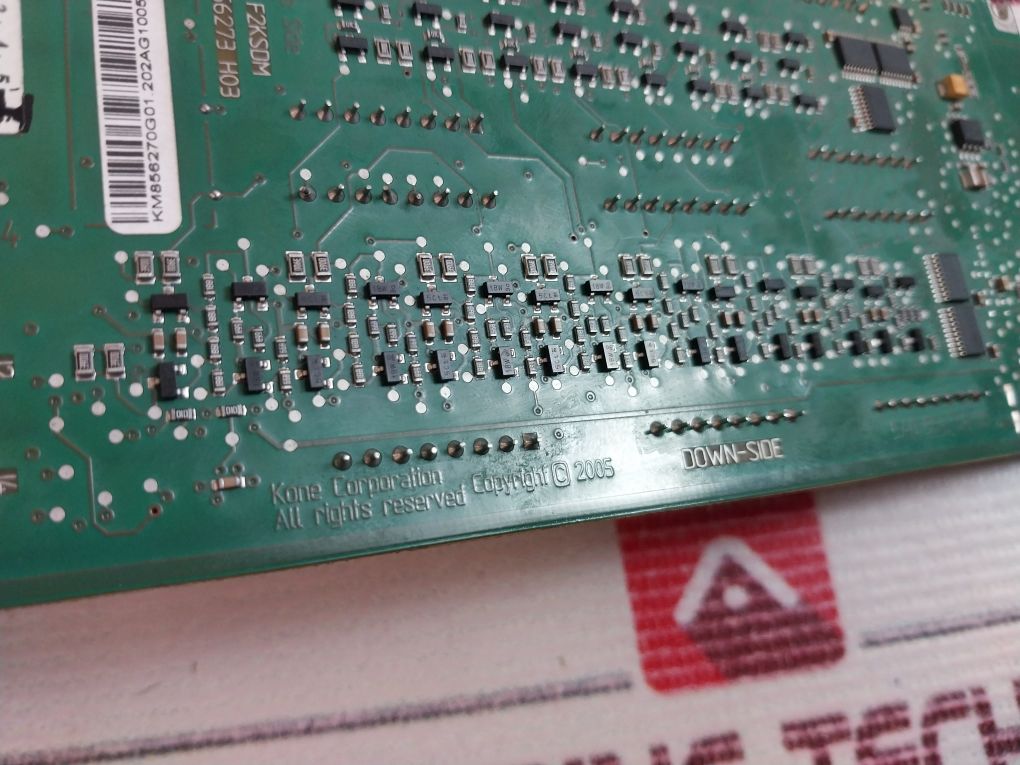 Kone Km856270G01 Elevator Display Board