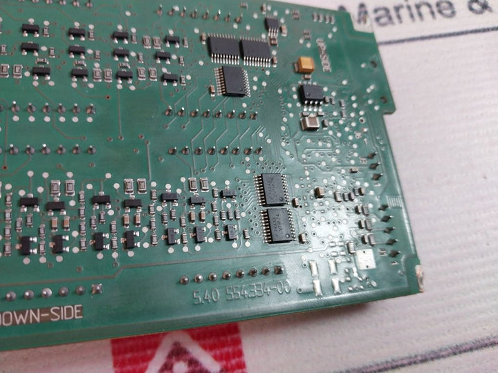 Kone Km856270G01 Elevator Display Board