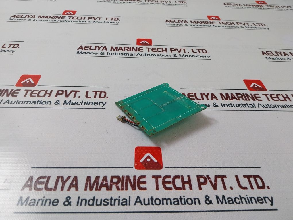 Kone Km857850G01 Small Square Led Unit