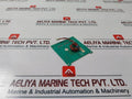 Kone Km857850G01 Small Square Led Unit