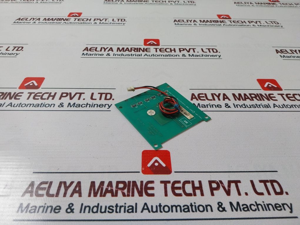 Kone Km857850G01 Small Square Led Unit