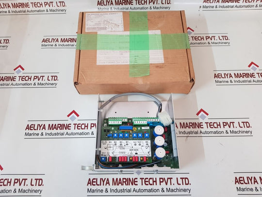 Kone Km88998G01 Adf Control Unit