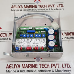 Kone Km88998G01 Adf Control Unit